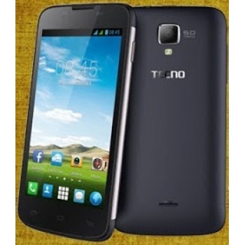 Tecno S5 Android Smartphone